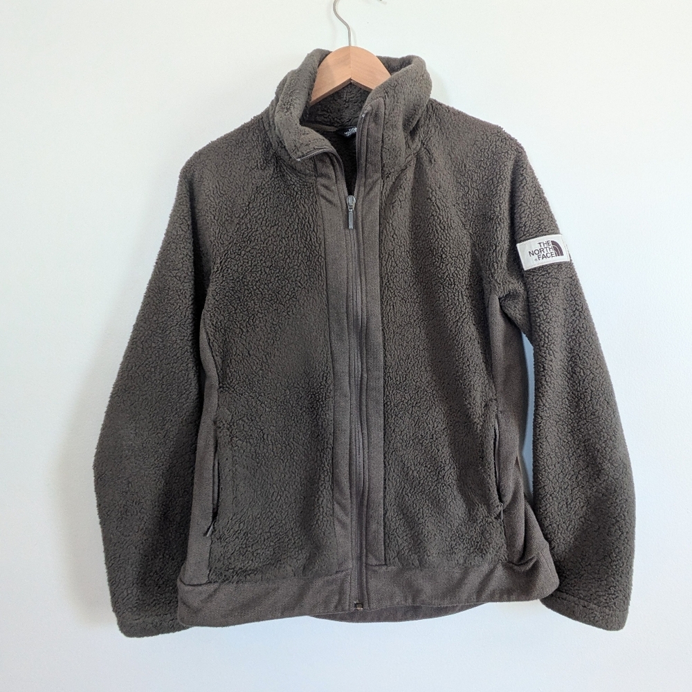 The North Face Fleece Jacket
